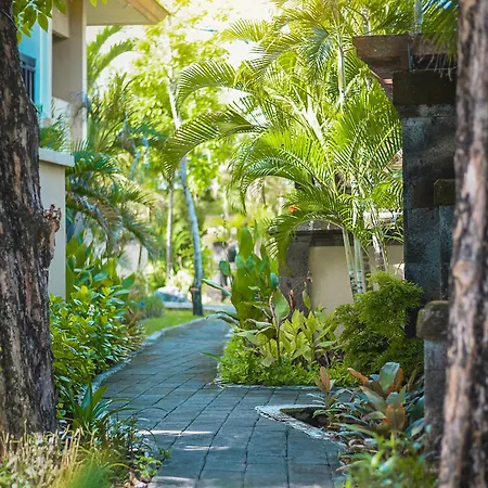 Villas At The Patra Bali Resort And Villas - Chse Certified-3
